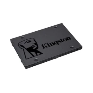 SSD Kingston 256GB PCIe External