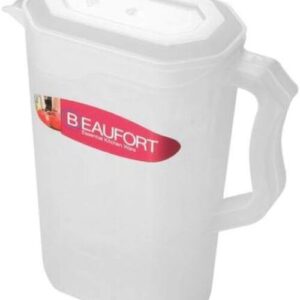 Thumbs Up 2 Litre Fridge Jug Clear 2.0L
