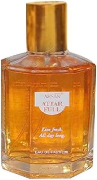 Original Attar Full Jasmine 100ml Perfume Spray from Ahsan - Image 2