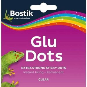 Bostik Extra Strong Glu Dots