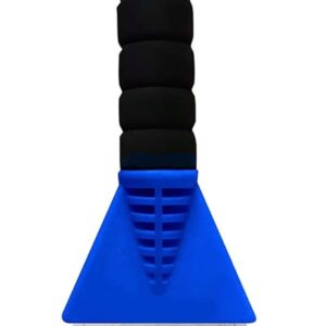 Goodyear Ice Scraper-strong And Ergonomic with Extra Wide Blade