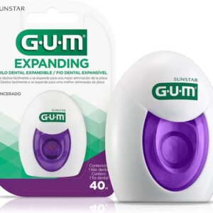 GUM Expanding Floss-30m