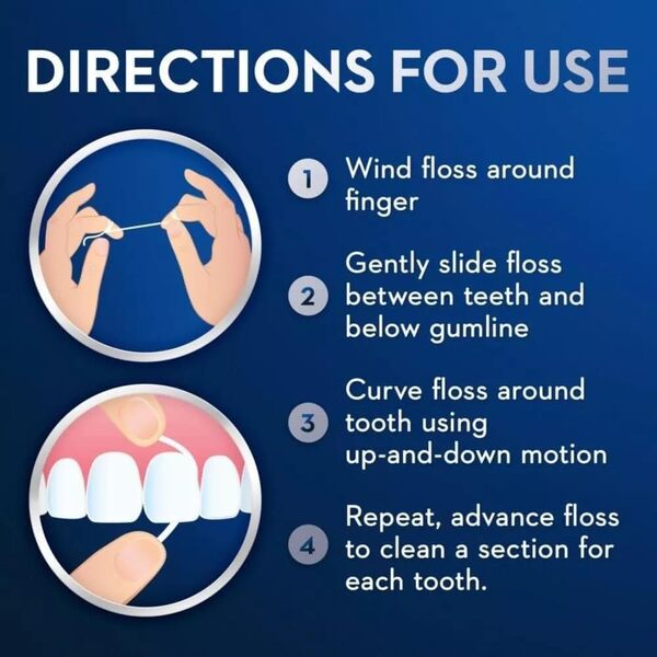 Oral-B Superfloss Threader - Image 2