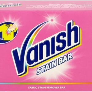 Vanish Stain Remover Bar, 75 g