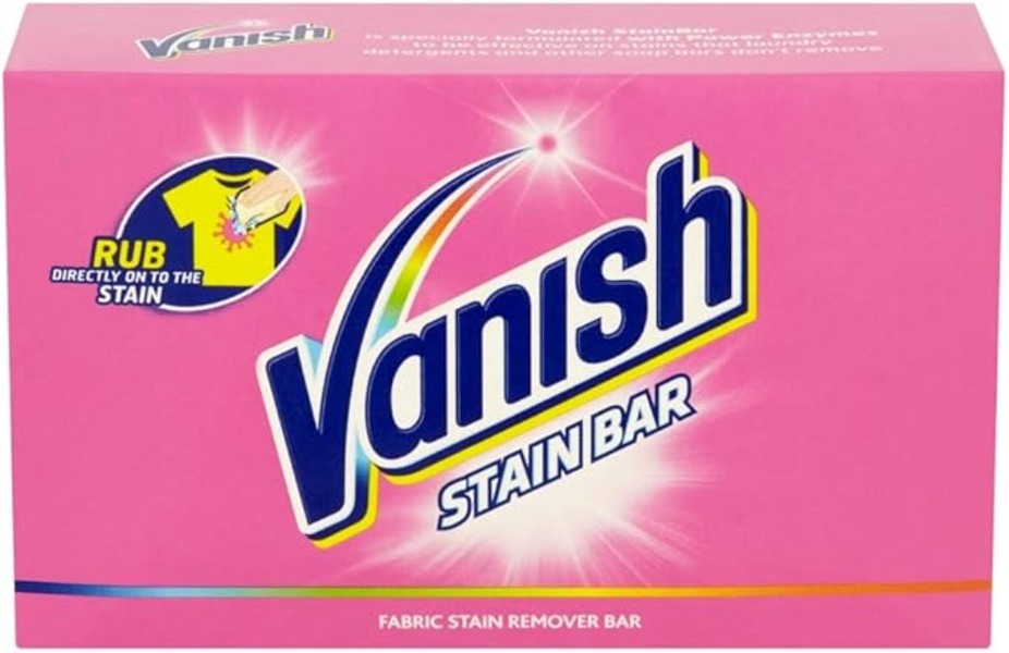 Vanish Stain Remover Bar, 75 g - Image 4