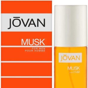 Jovan Musk cologne spray for Men 88ml