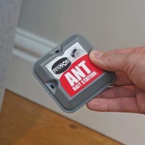 Nippon Ant Bait Station
