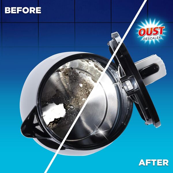 Oust Powerful All Purpose Descaler - Image 2