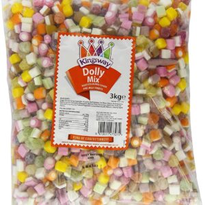 Barrett Dolly Mixture 1Kg
