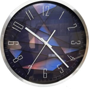 Modern Creative Wall Clock