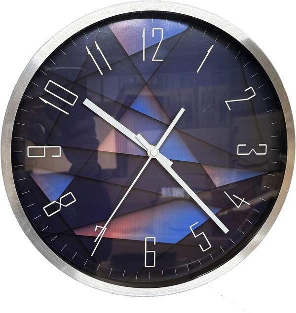 Modern Creative Wall Clock