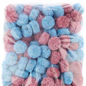 Barratt Jelly Spogs 500g Pack