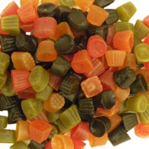 Lion Midget Gems (500g Bag)