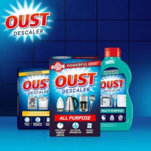 Oust Powerful All Purpose Descaler