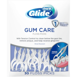 Glide Pro-Health Advanced Floss Picks