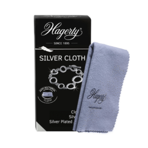 Hagerty Silver Cloth