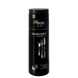 Hagerty Silver Bath Silver immersion bath with tarnish protection