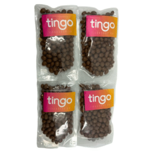 Milk Chocolate Covered Peanuts 1 Kilo Bag