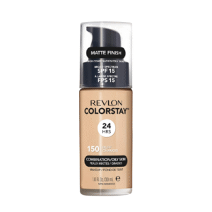 Revlon Color Stay Liquid Foundation Makeup
