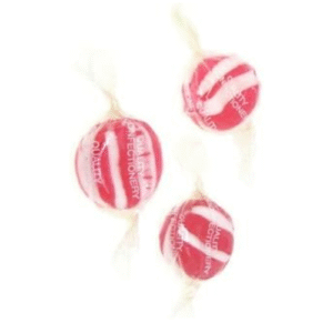 Stockleys Clove Satins (500g Bag)