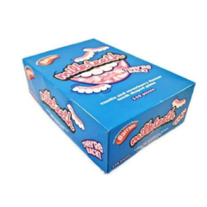 Barratt Original Milk Teeth 500 gram Bag (1/2 Kilo)