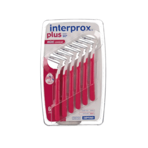 Interprox® Plus Mini Conical