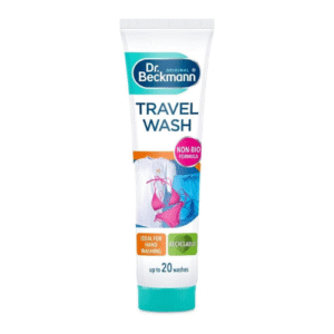 Dr Beckmann Non Bio Travel Wash Gel (100ml)