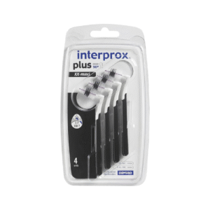 Interprox Plus Nano Pink 24s