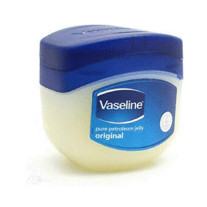 New Vaseline Petroleum Jelly 100 ml